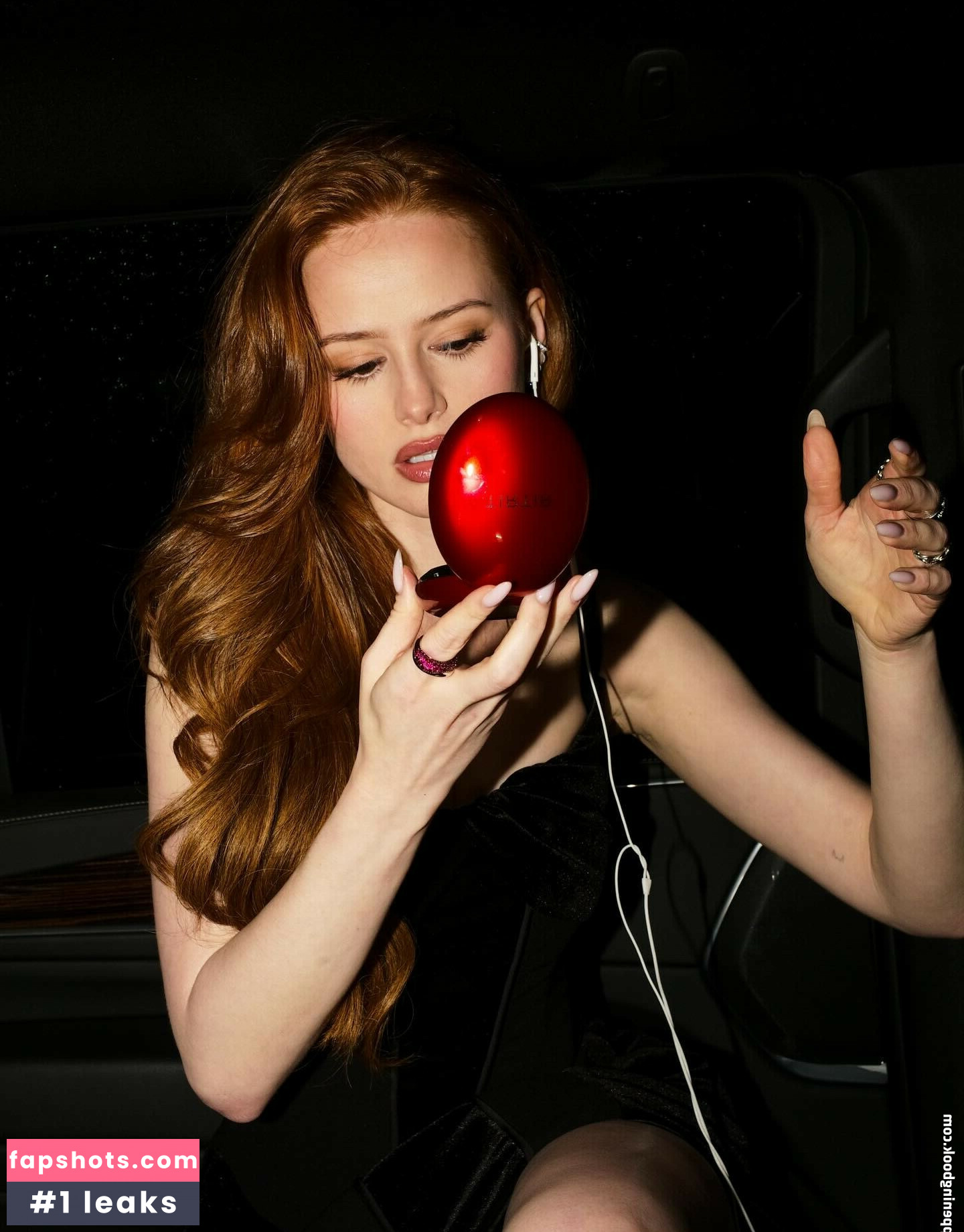 Madelaine Petsch gallery photo #56
