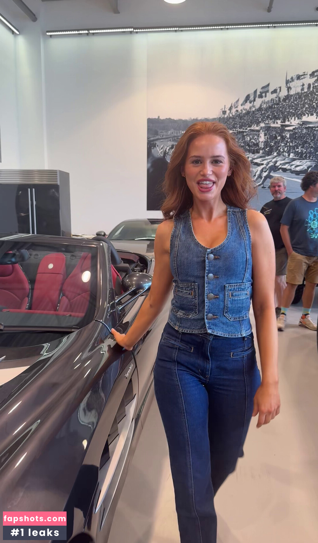 Madelaine Petsch gallery photo #59