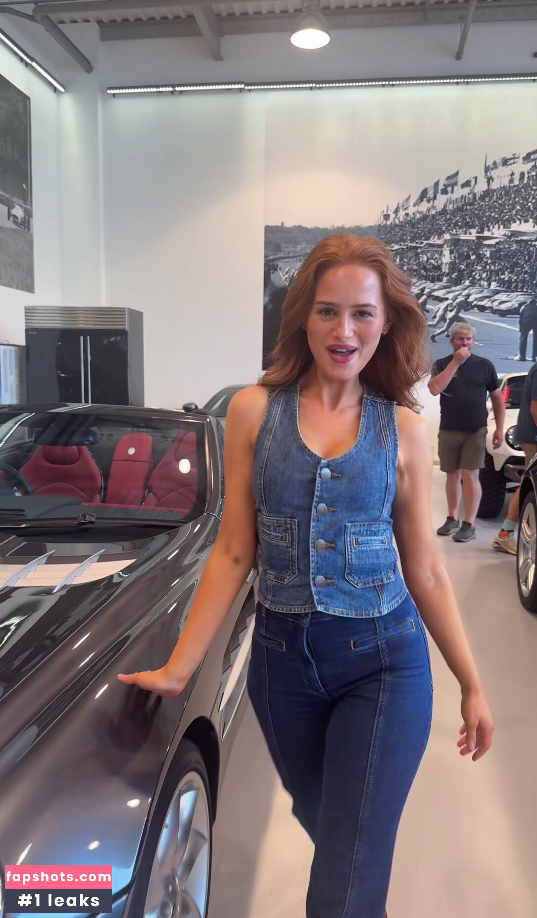 Madelaine Petsch gallery photo #60