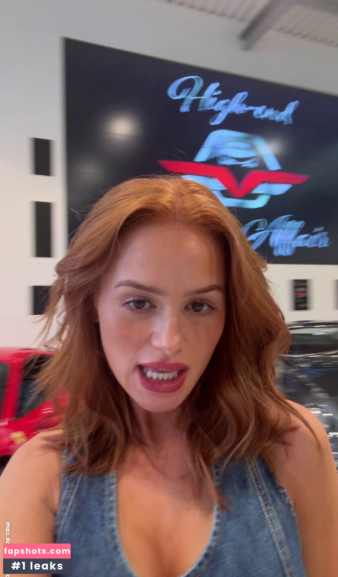 Madelaine Petsch gallery photo #61