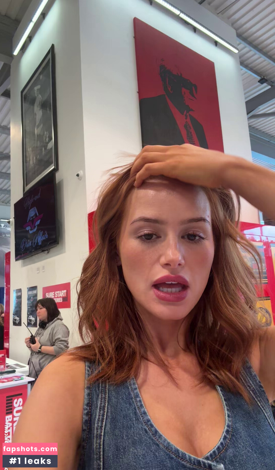 Madelaine Petsch gallery photo #63