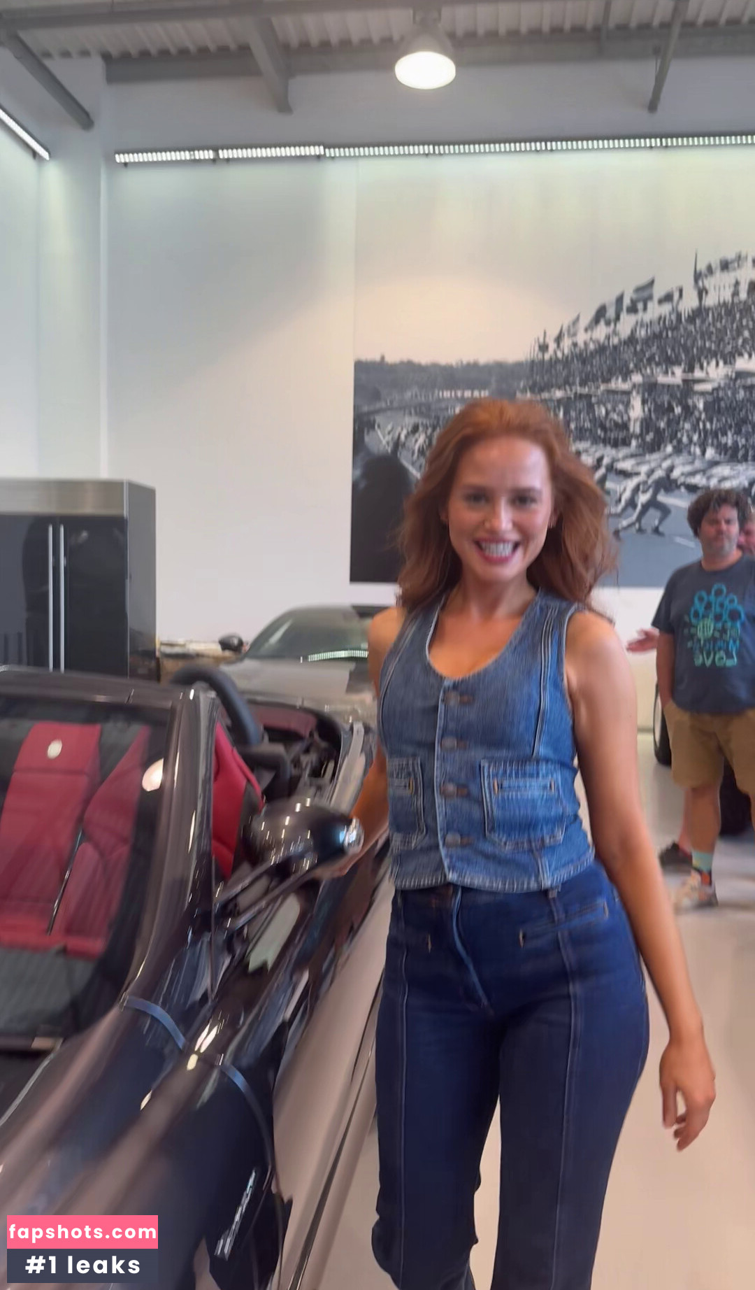 Madelaine Petsch gallery photo #64