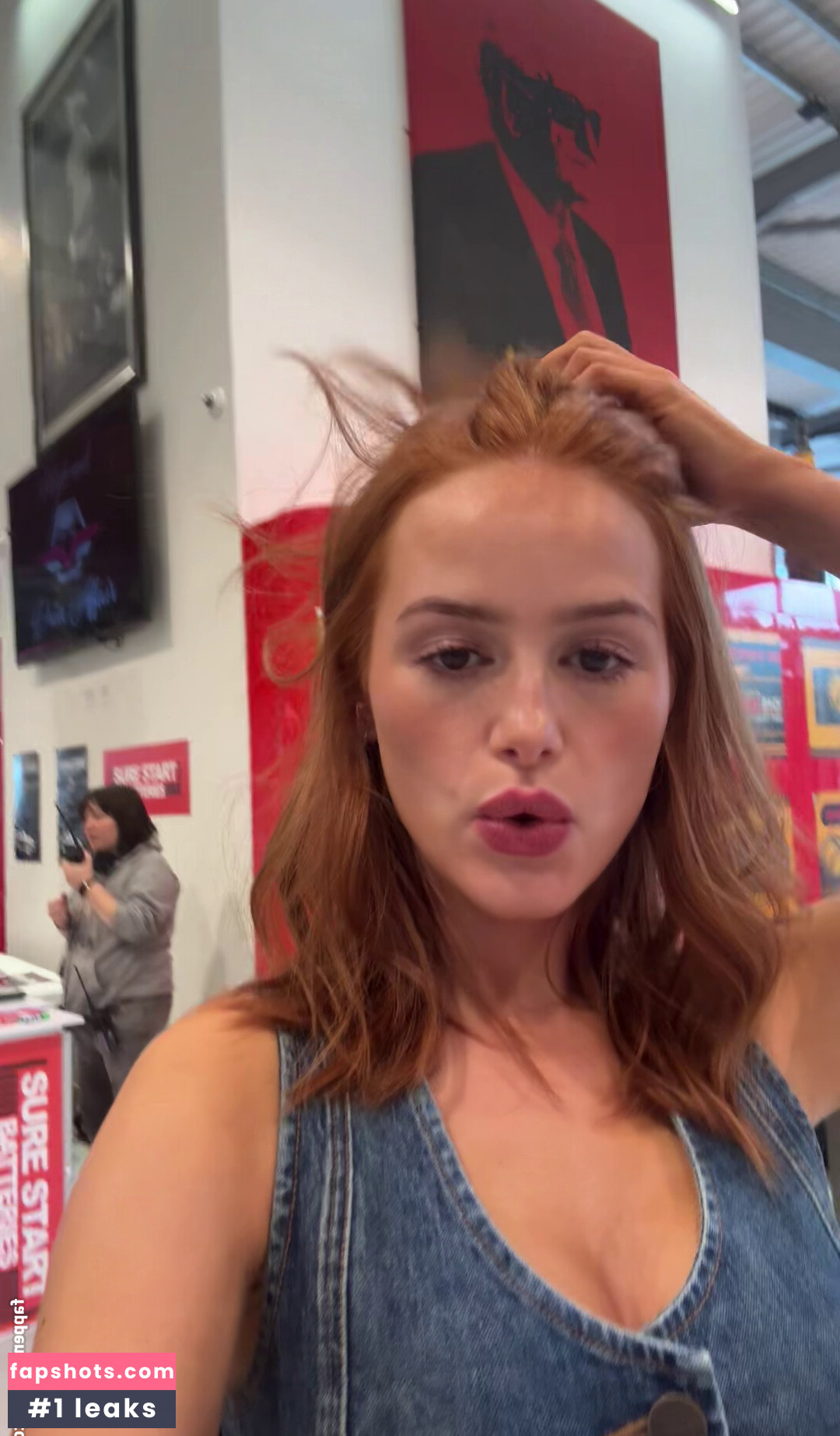 Madelaine Petsch gallery photo #65