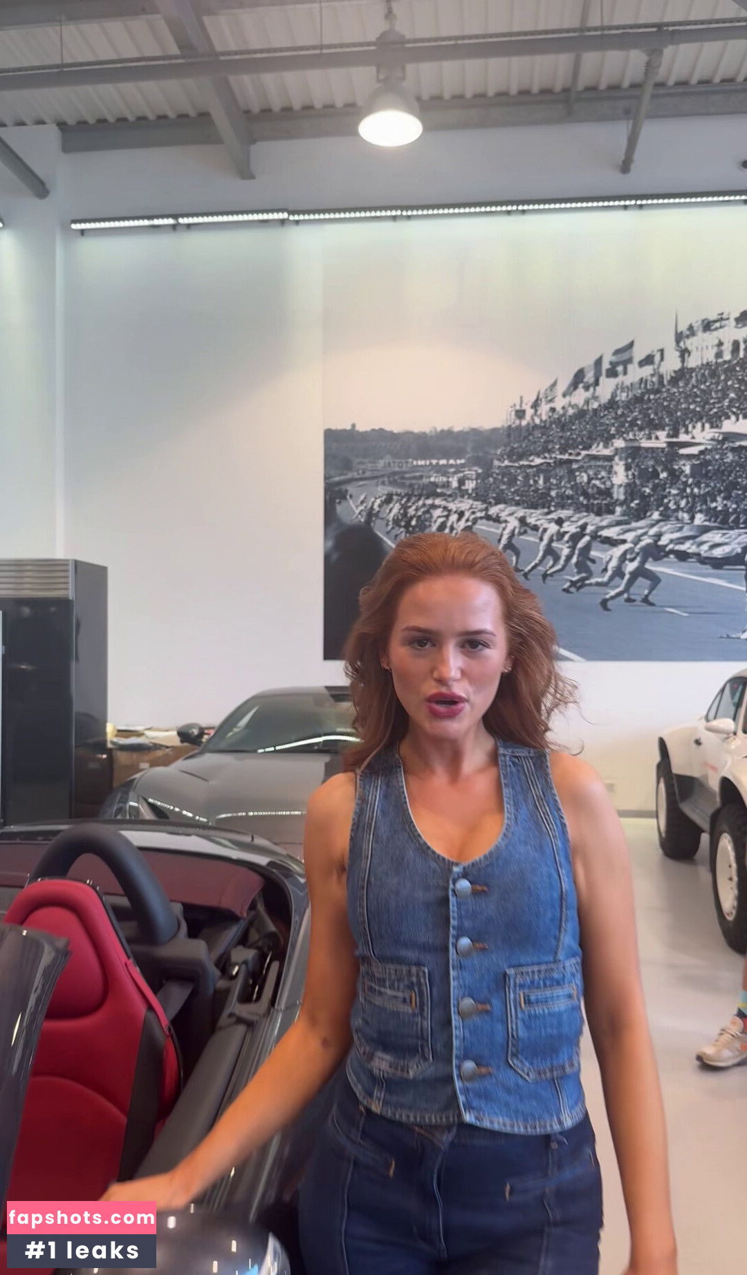 Madelaine Petsch gallery photo #66