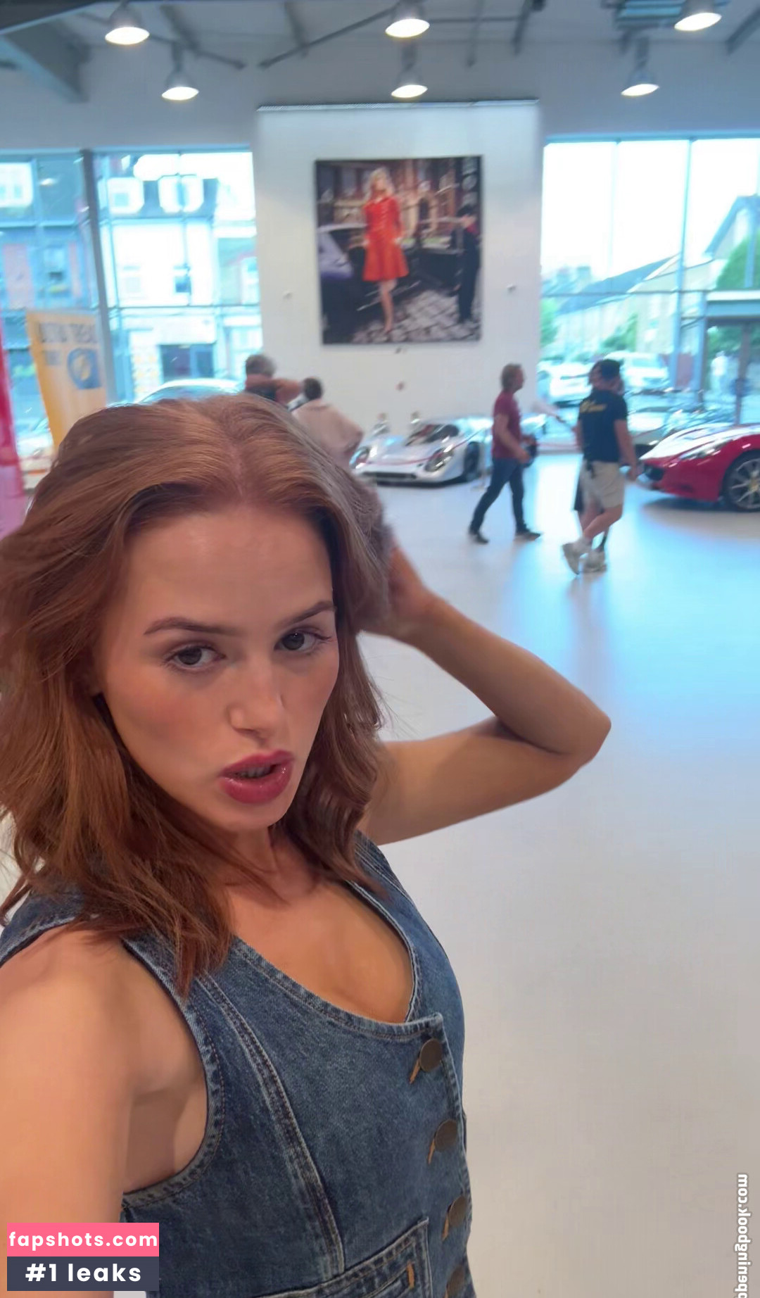 Madelaine Petsch gallery photo #67