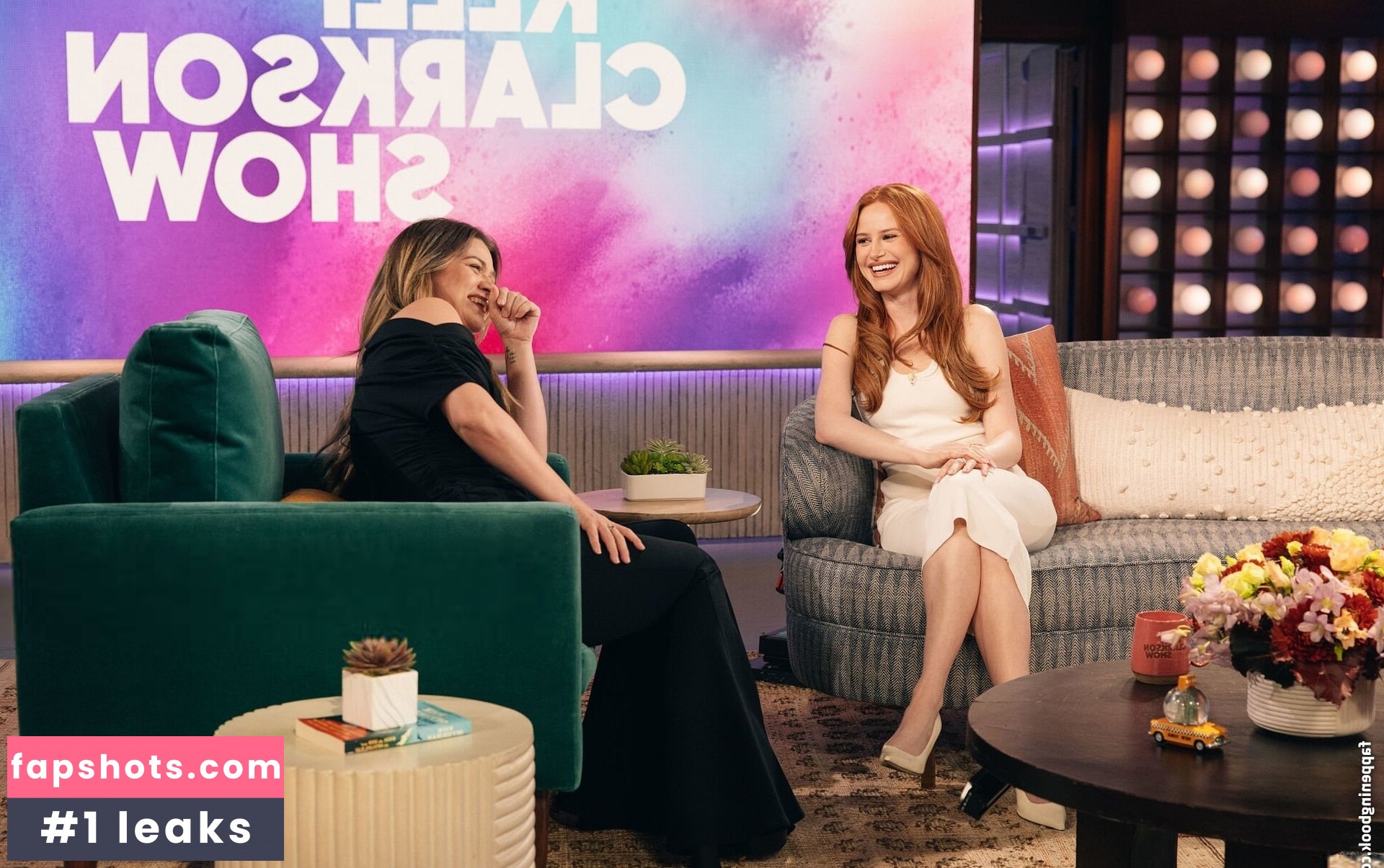 Madelaine Petsch gallery photo #70