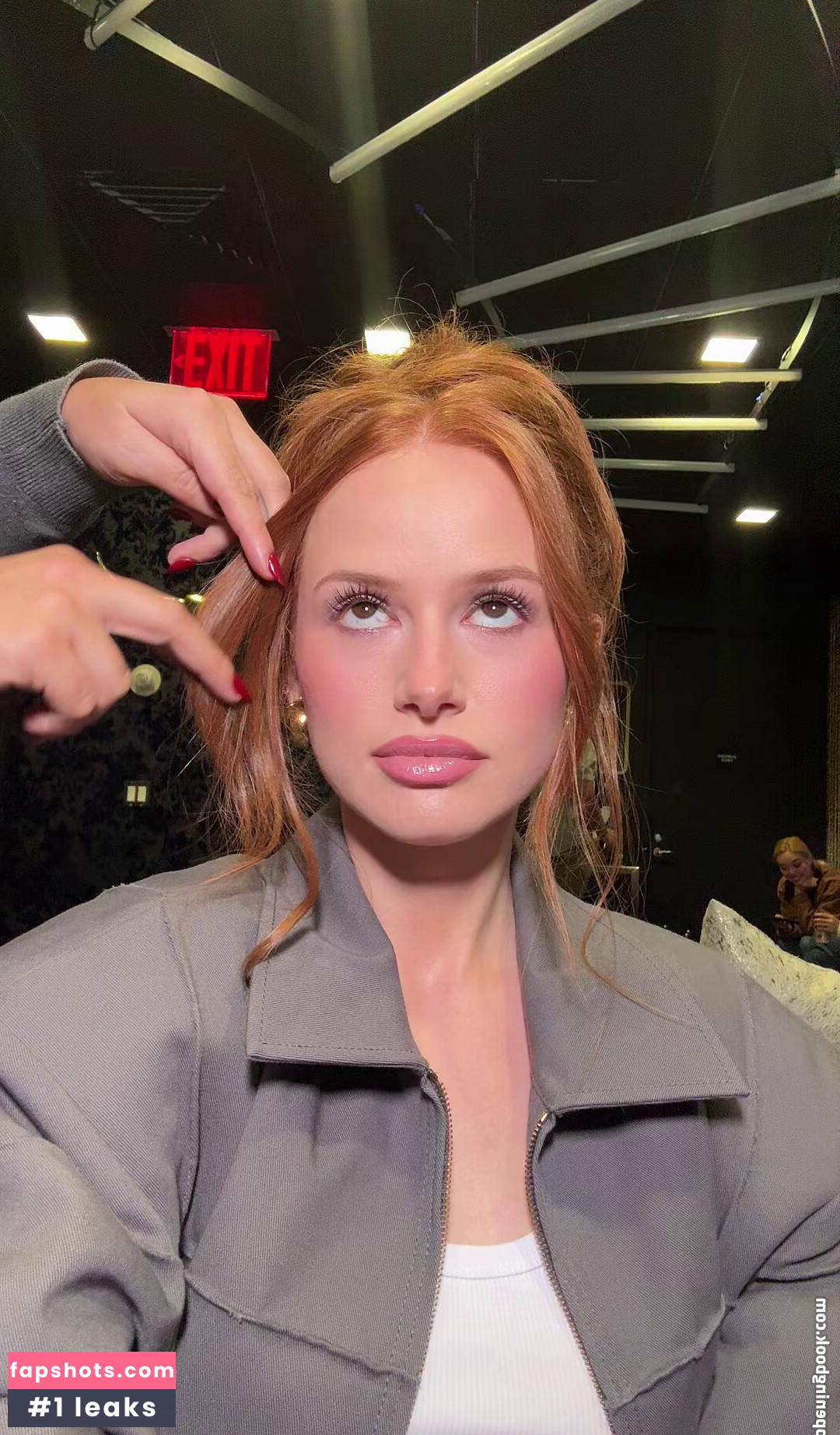 Madelaine Petsch gallery photo #76