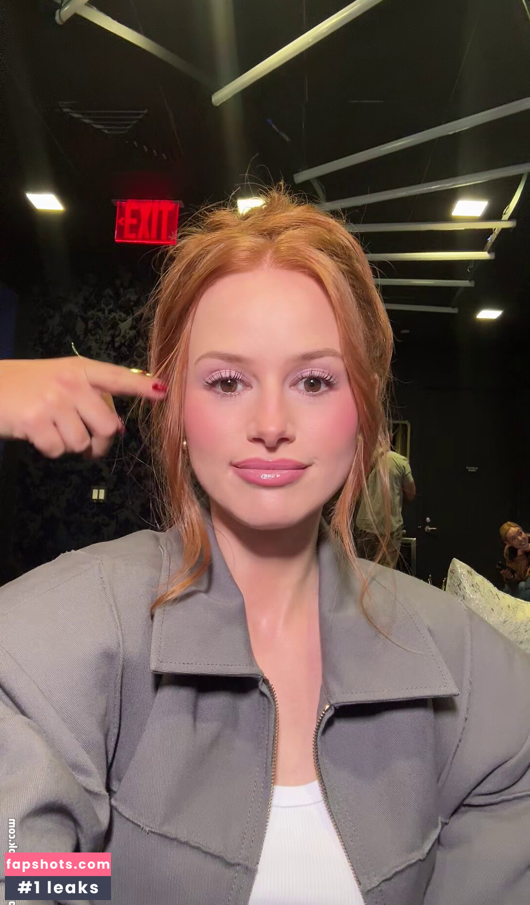 Madelaine Petsch gallery photo #77