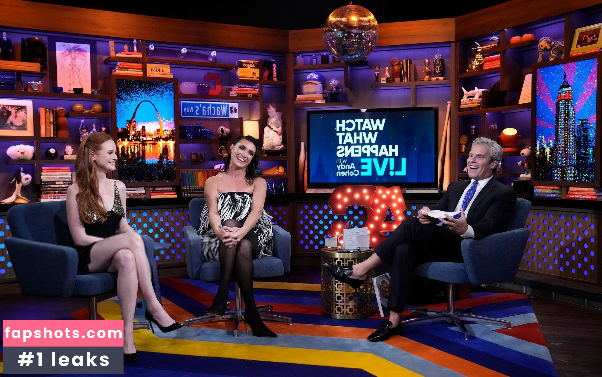 Madelaine Petsch gallery photo #78