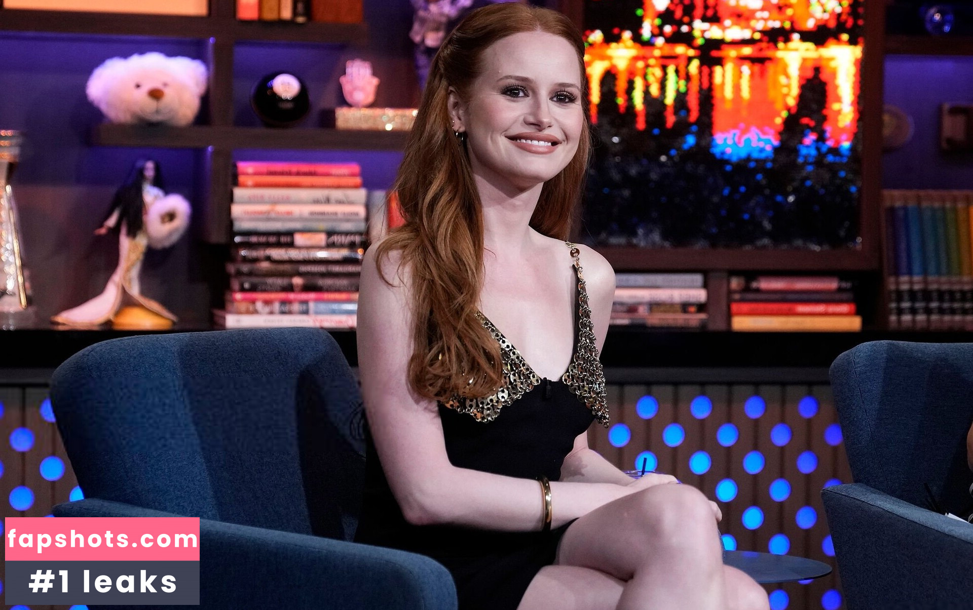 Madelaine Petsch gallery photo #79