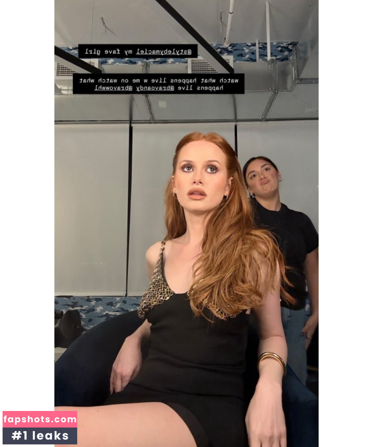 Madelaine Petsch gallery photo #84