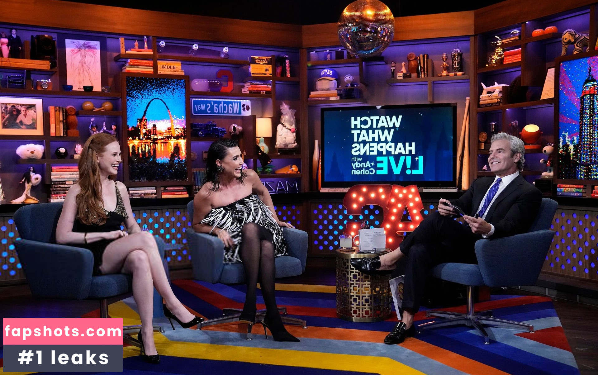 Madelaine Petsch gallery photo #88