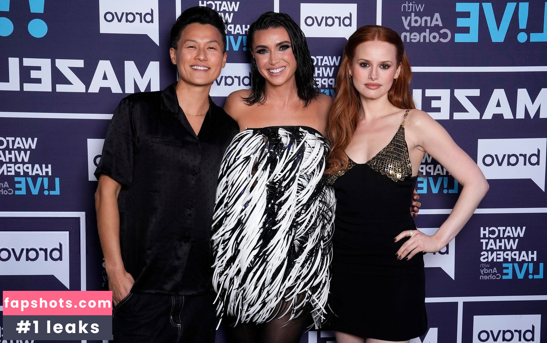 Madelaine Petsch gallery photo #90