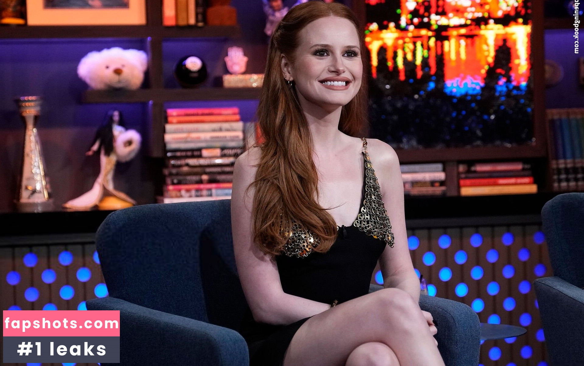Madelaine Petsch gallery photo #94