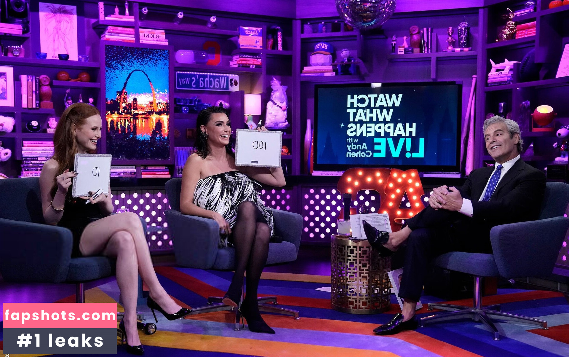 Madelaine Petsch gallery photo #95