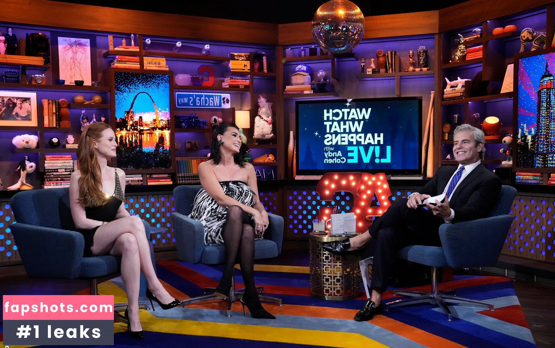 Madelaine Petsch gallery photo #97