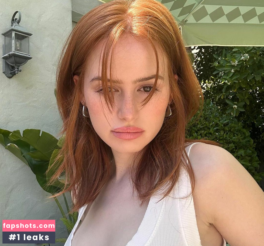 Madelaine Petsch gallery photo #98