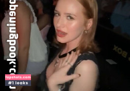 Madelaine Petsch gallery photo #100