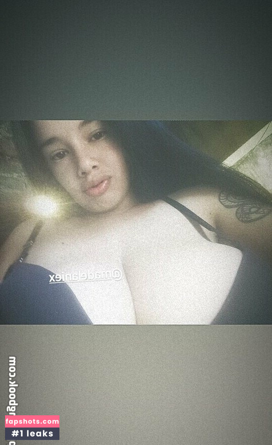 madelaniexx gallery photo #15