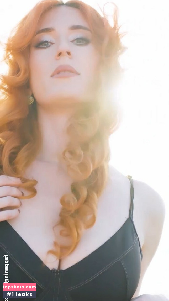 Madeleine Baldachino Nacktheit OnlyFans Fotos #3 - Fapshots