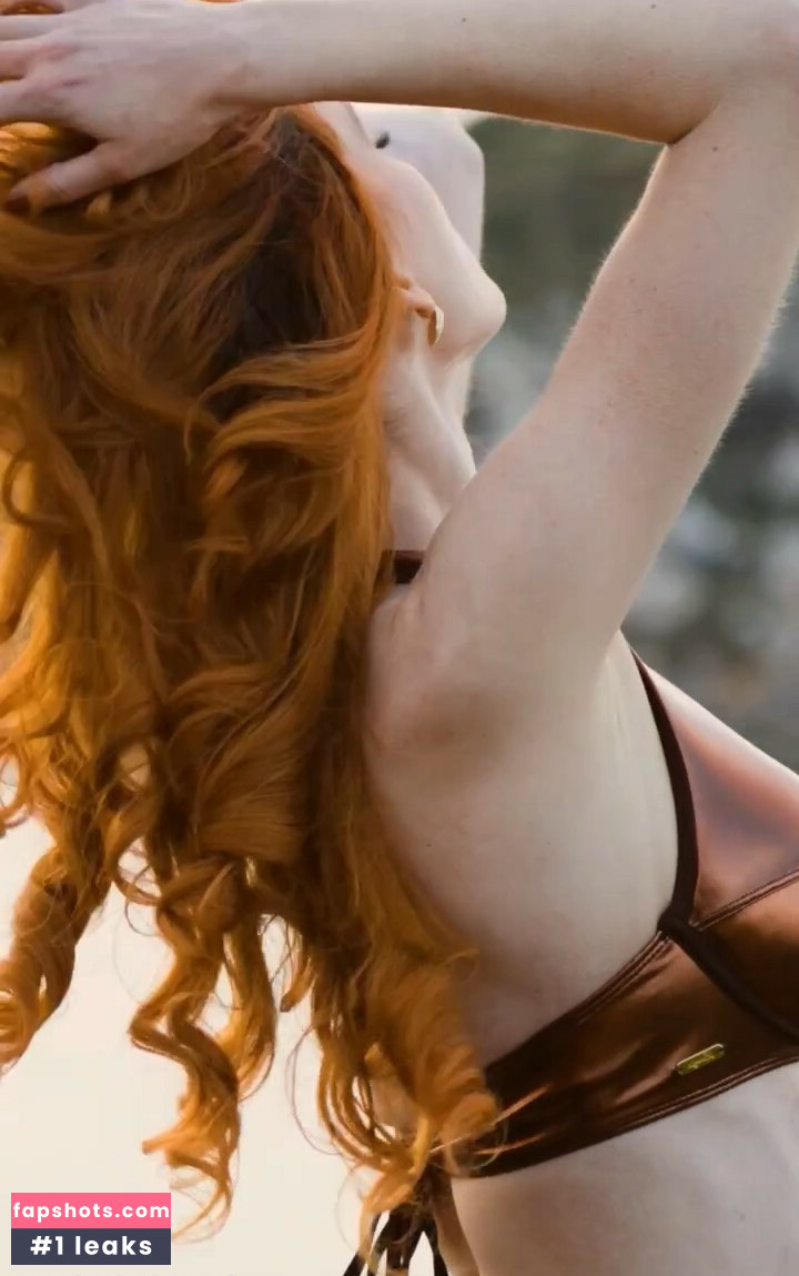 Madeleine Baldachino Nacktheit OnlyFans Fotos #7 - Fapshots