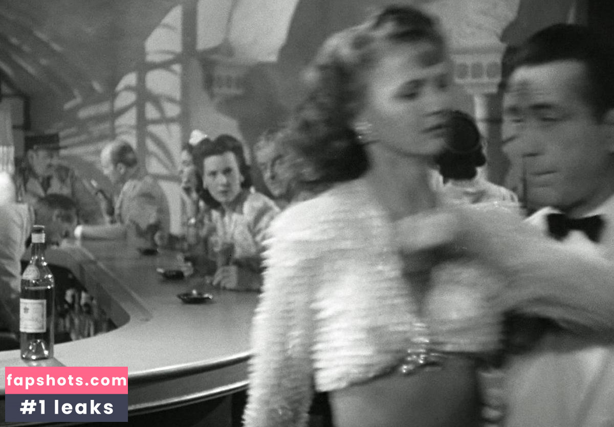 Madeleine Lebeau Nahé úniky fotek pouze od fanoušků #2 - Fapshots