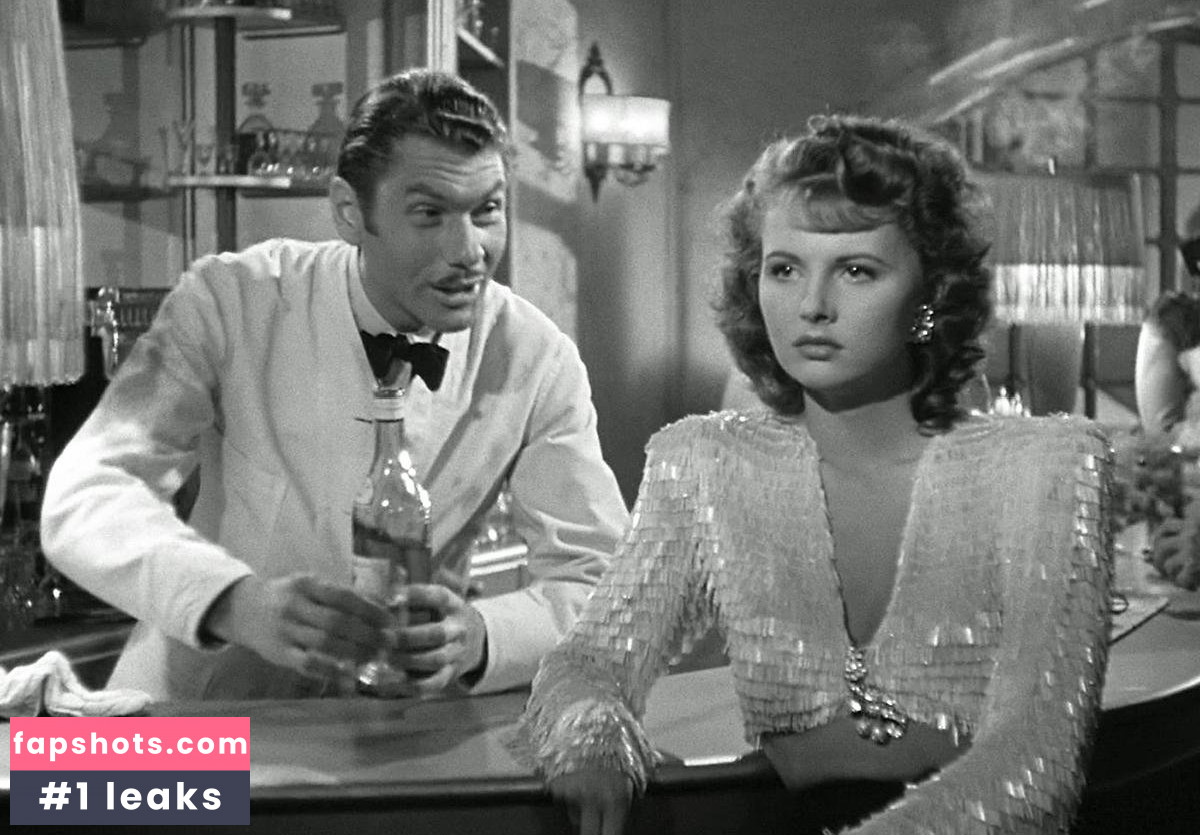 Madeleine Lebeau Nahé úniky fotek pouze od fanoušků #3 - Fapshots