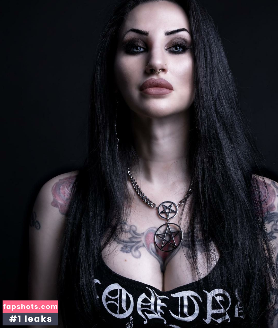 Madeleine Liljestam gallery photo #2