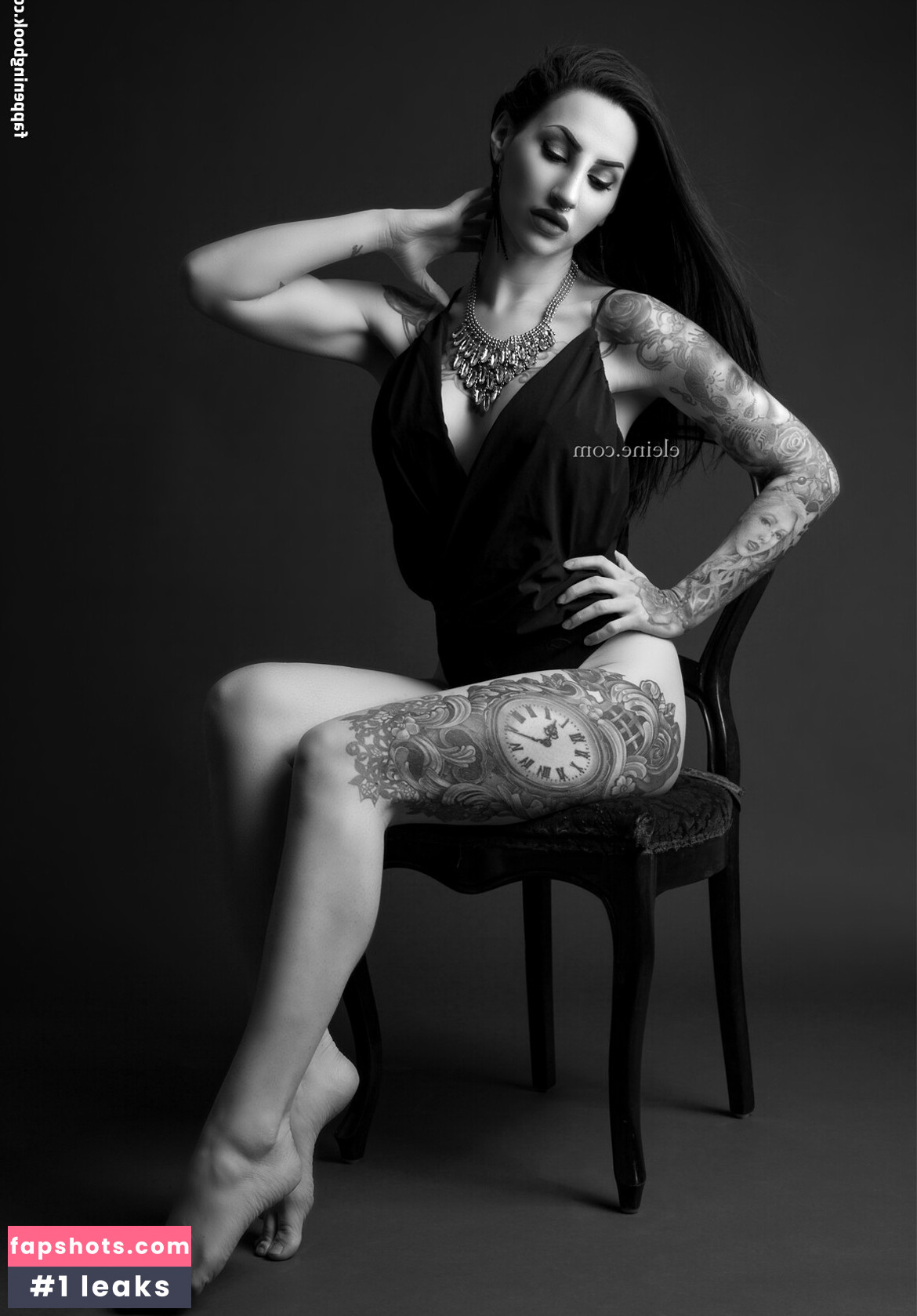 Madeleine Liljestam gallery photo #3