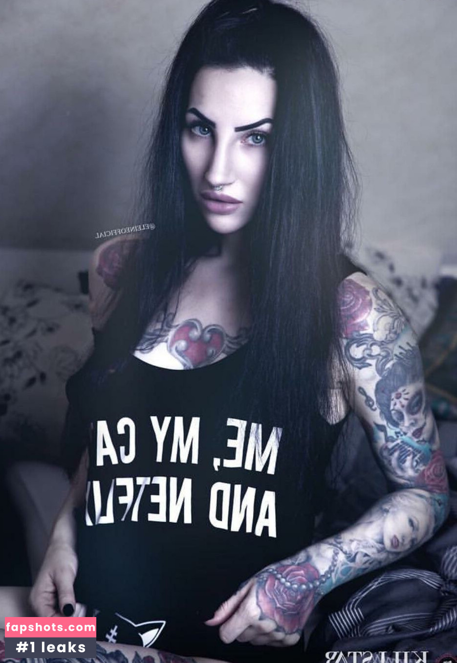 Madeleine Liljestam gallery photo #6