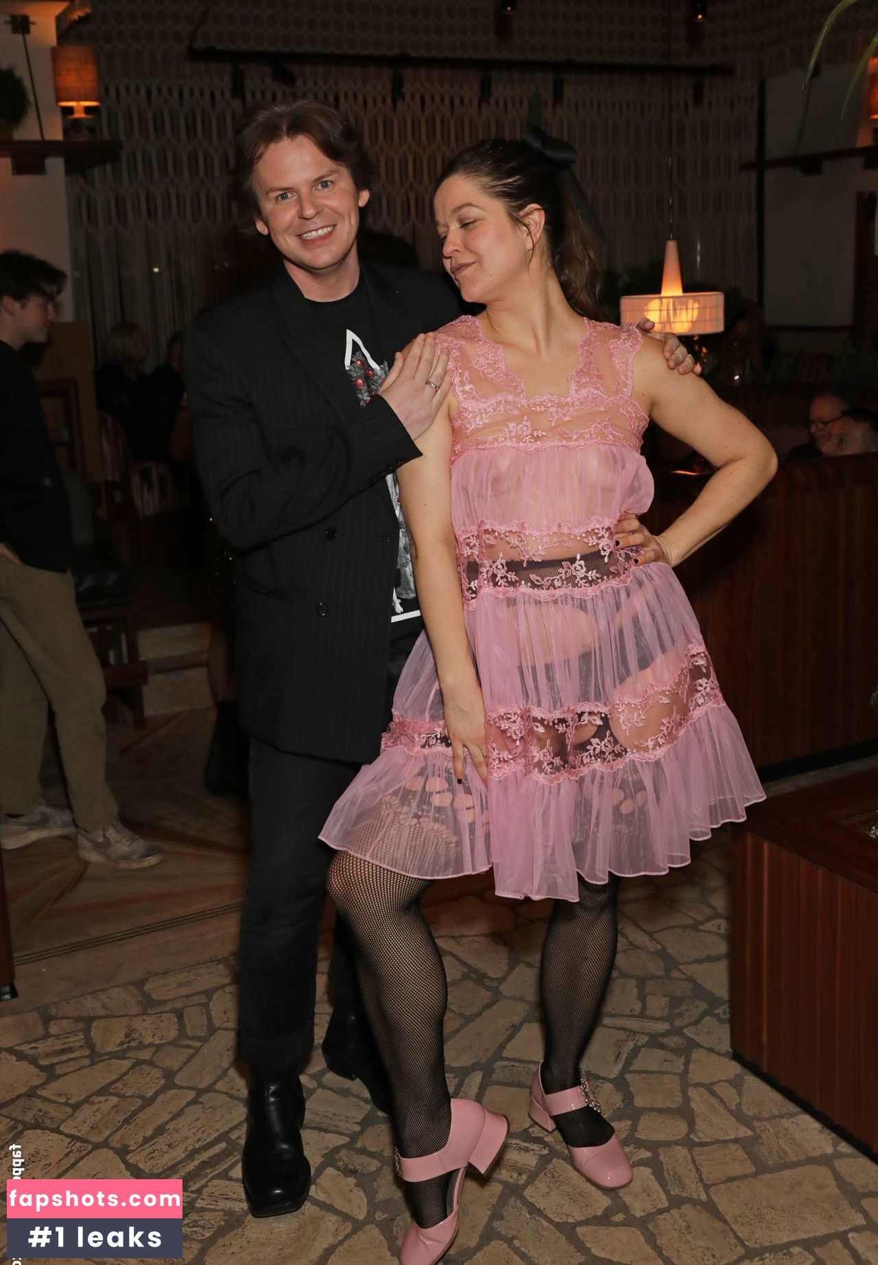 Madeleine Ostlie gallery photo #11