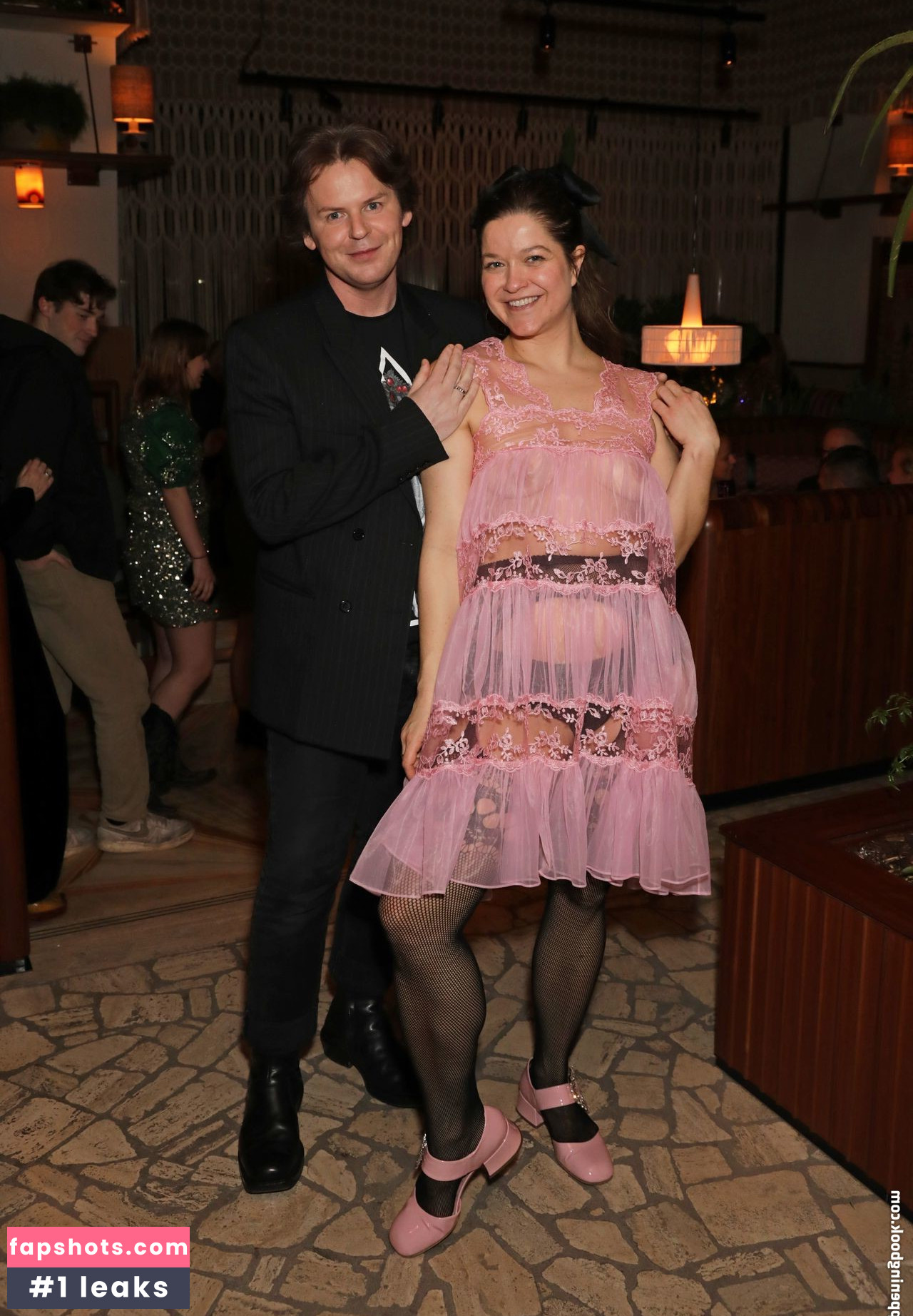 Madeleine Ostlie gallery photo #13