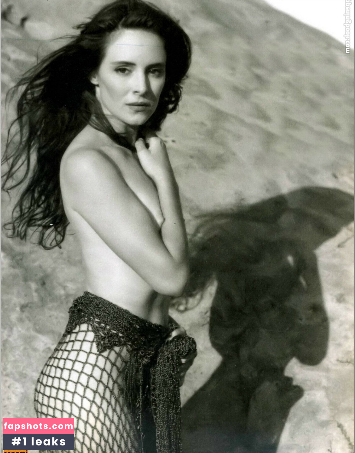 Madeleine Stowe gallery photo #13