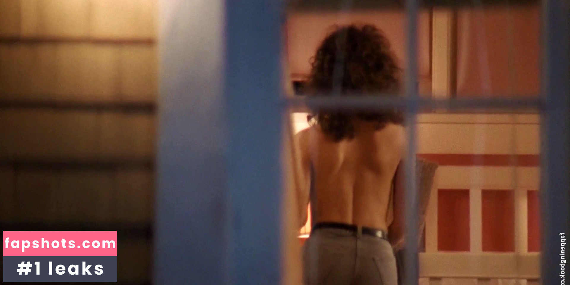 Madeleine Stowe gallery photo #24