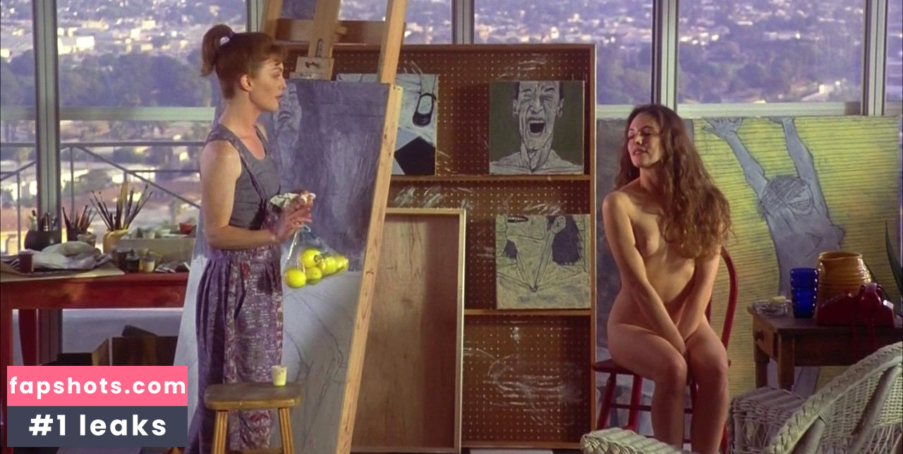 Madeleine Stowe gallery photo #25