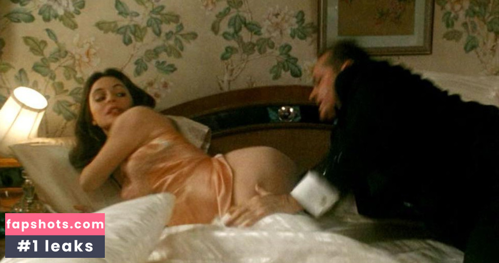 Madeleine Stowe gallery photo #37