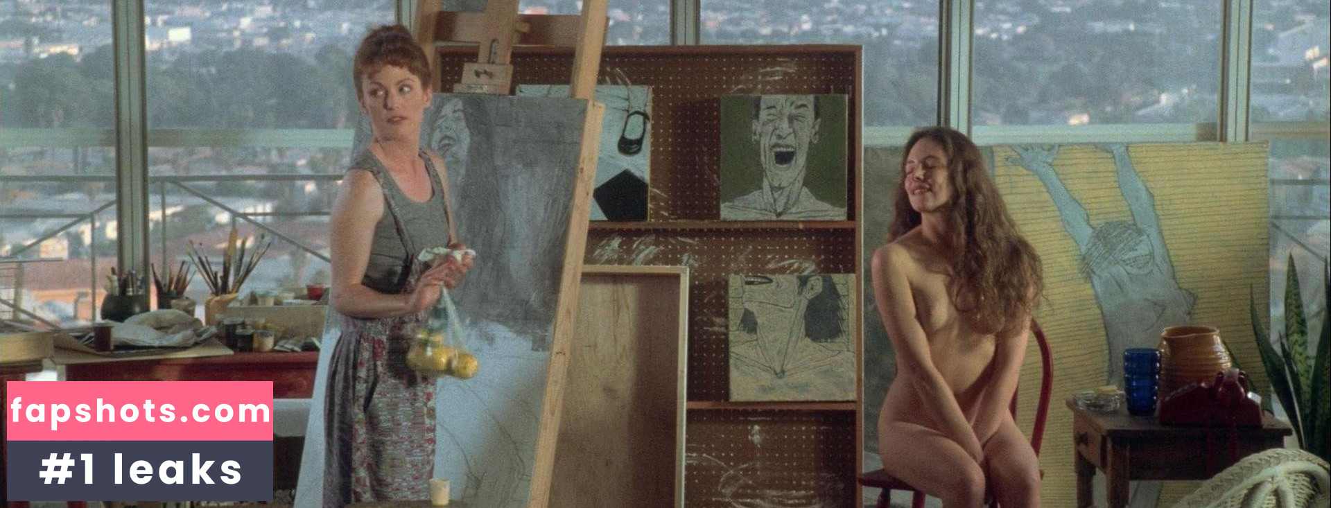 Madeleine Stowe gallery photo #46