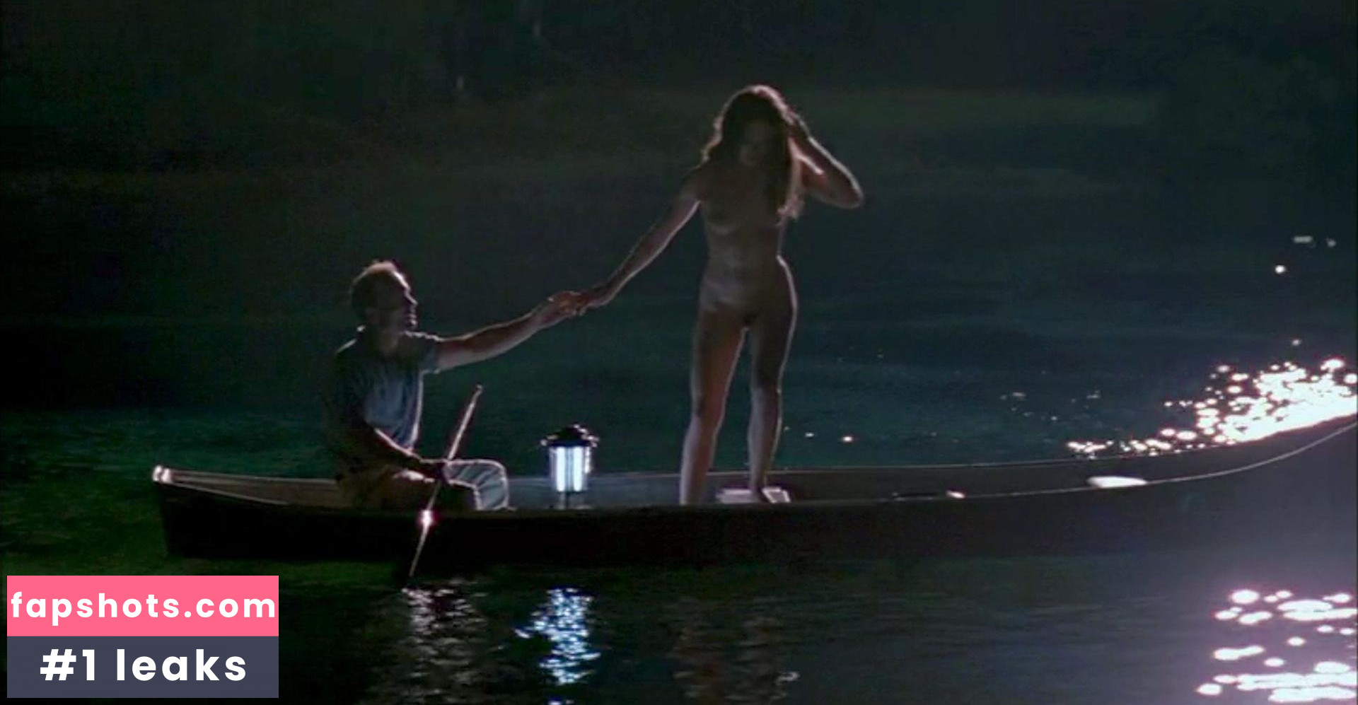 Madeleine Stowe gallery photo #56