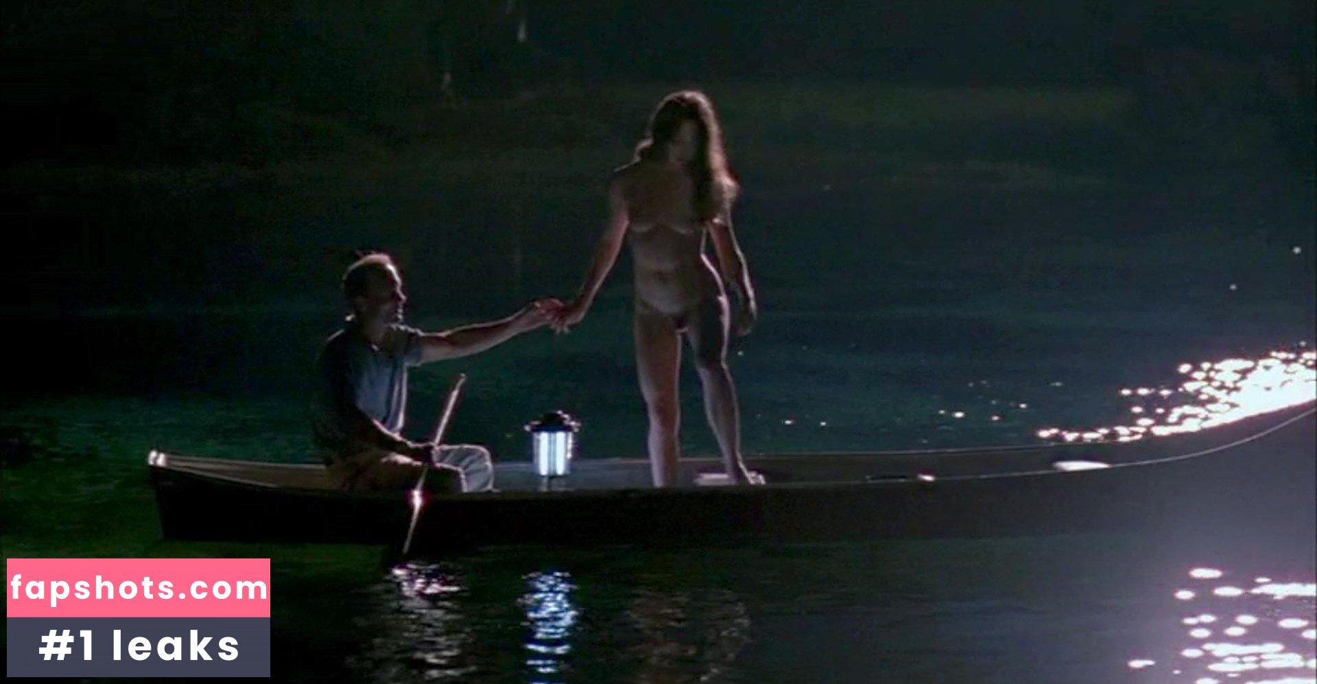 Madeleine Stowe gallery photo #57