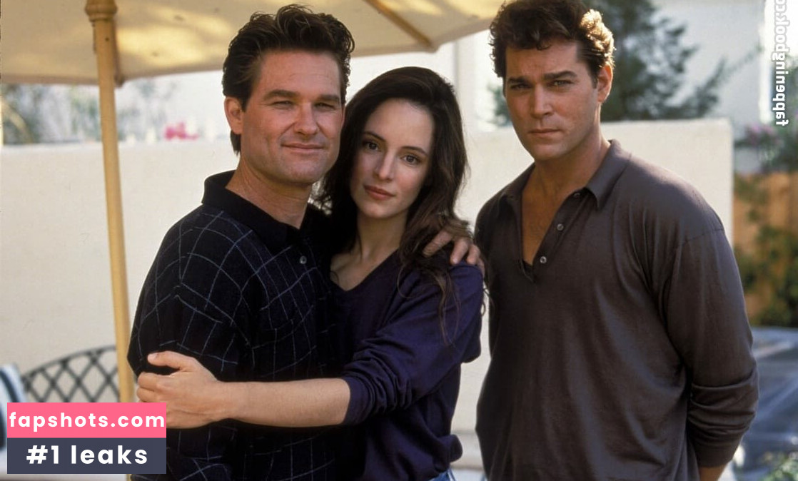 Madeleine Stowe gallery photo #7