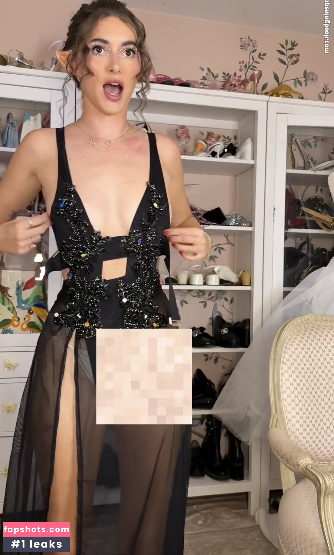 Madeleinecwhite Nacktheit OnlyFans Fotos #21 - Fapshots