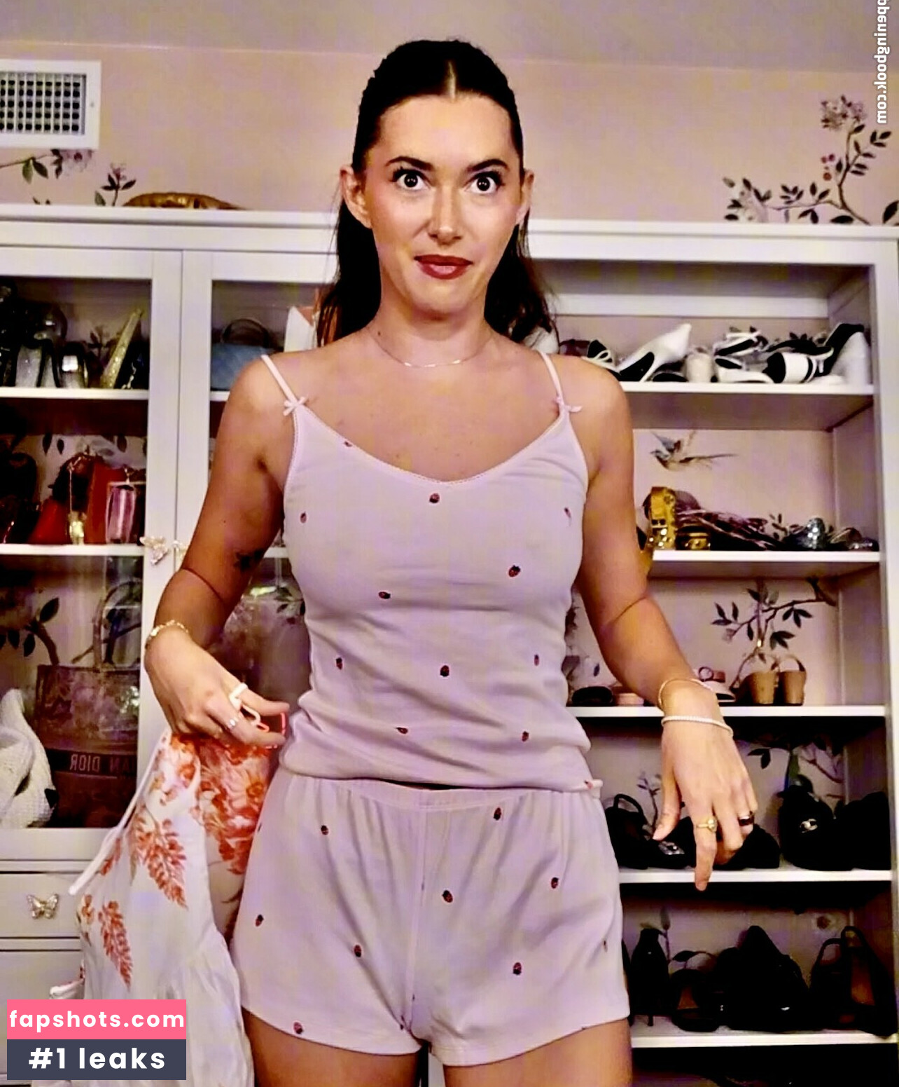 Madeleinecwhite Nacktheit OnlyFans Fotos #23 - Fapshots