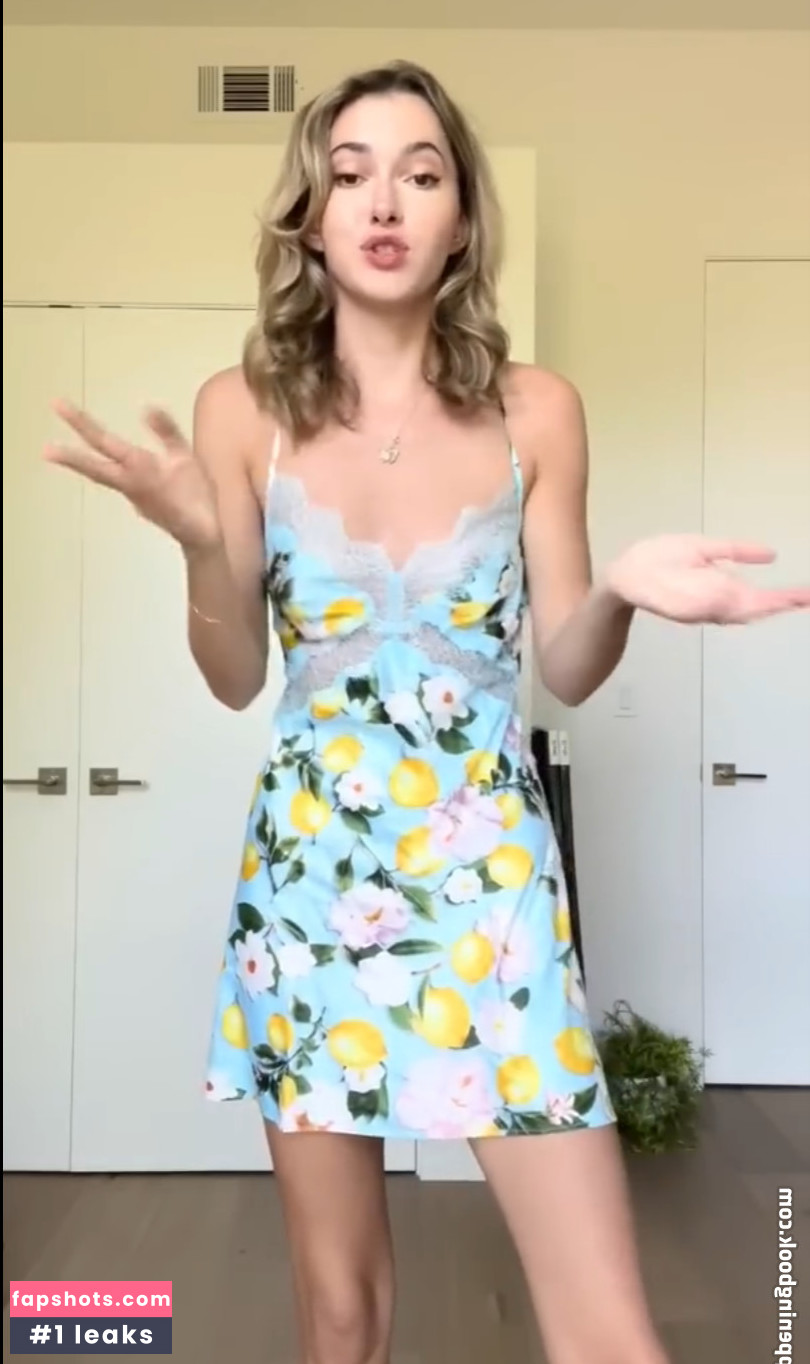 Madeleinecwhite Nahé úniky fotek pouze od fanoušků #46 - Fapshots