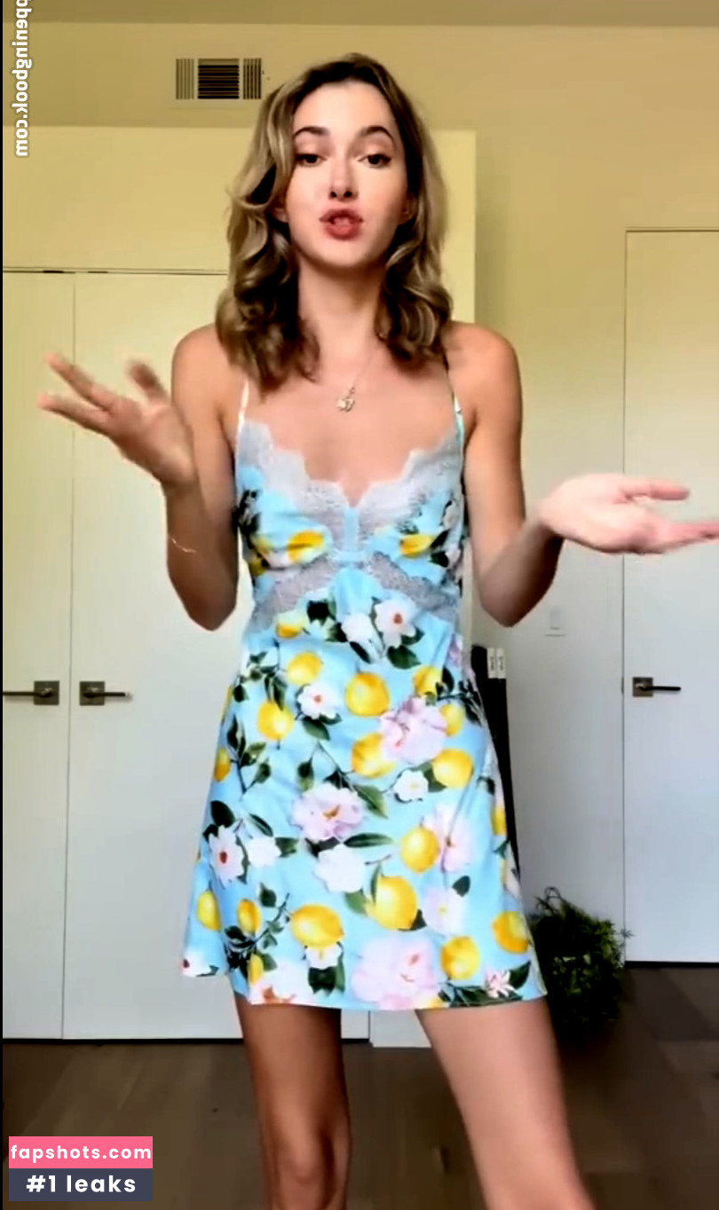 Madeleinecwhite Nacktheit OnlyFans Fotos #47 - Fapshots