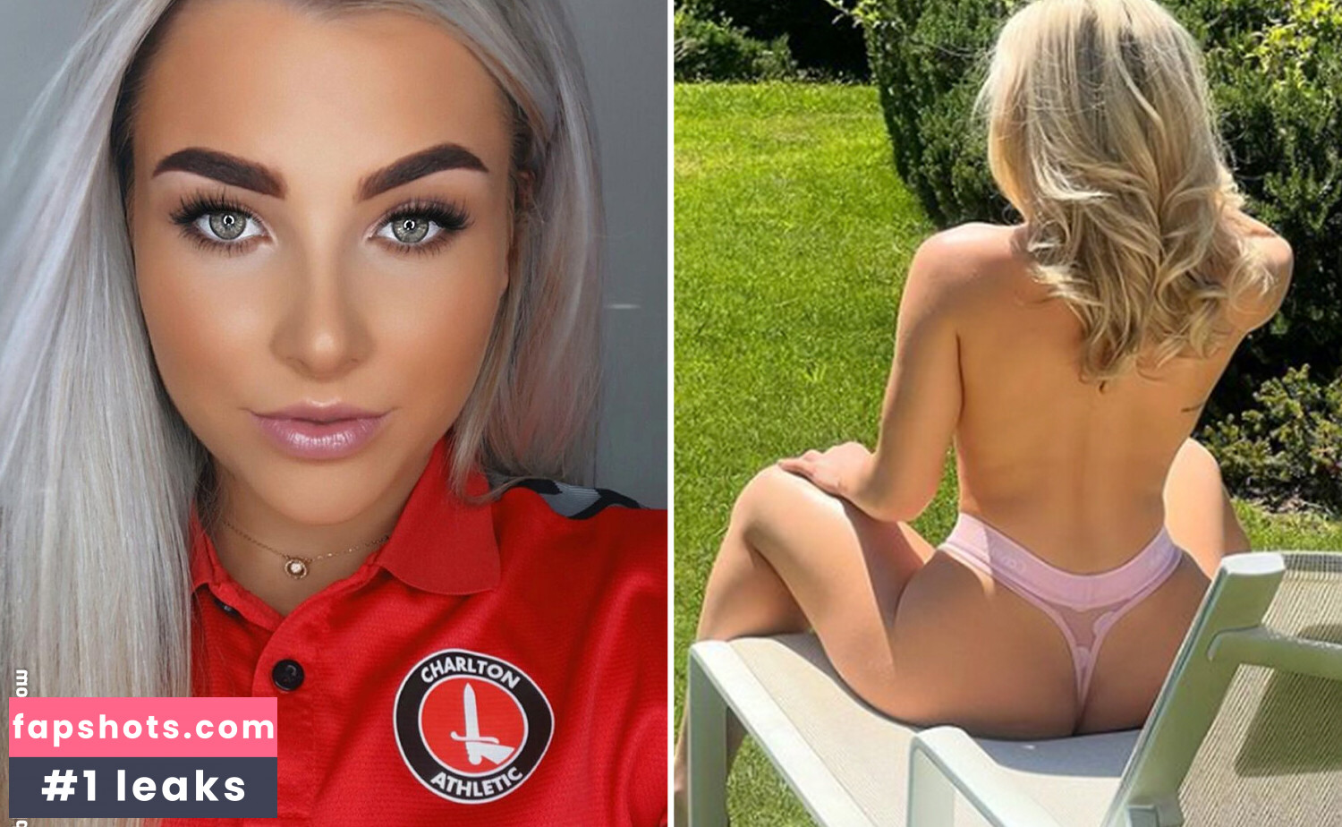 Madelen Wright gallery photo #12