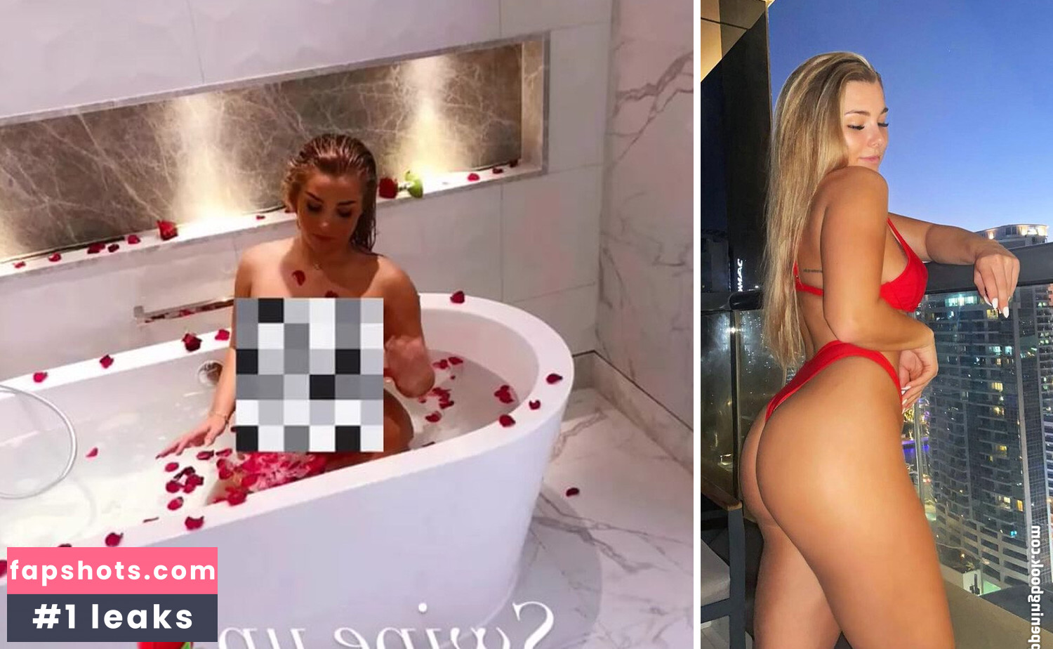 Madelen Wright gallery photo #15