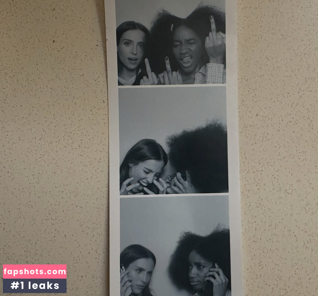 Madeline Argy gallery photo #2