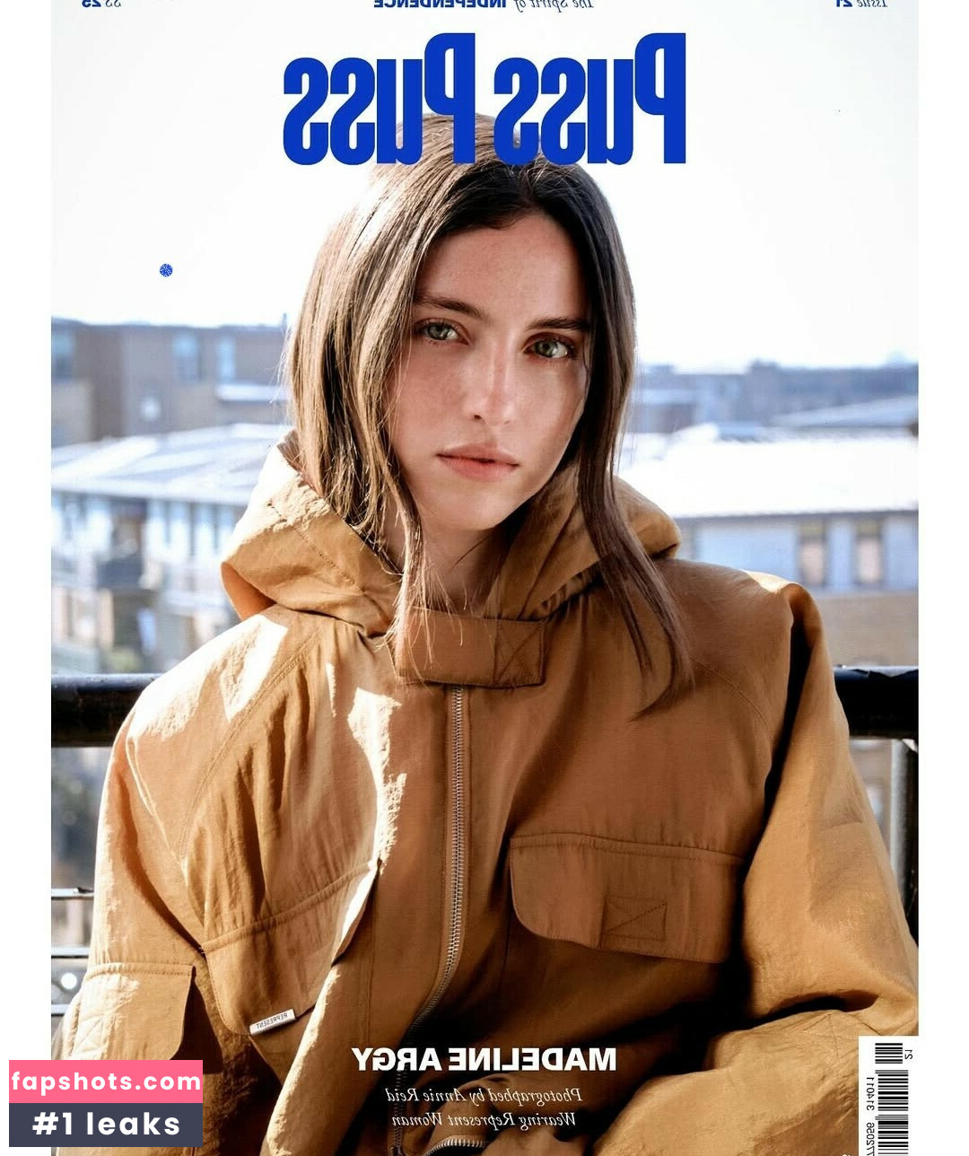 Madeline Argy gallery photo #18