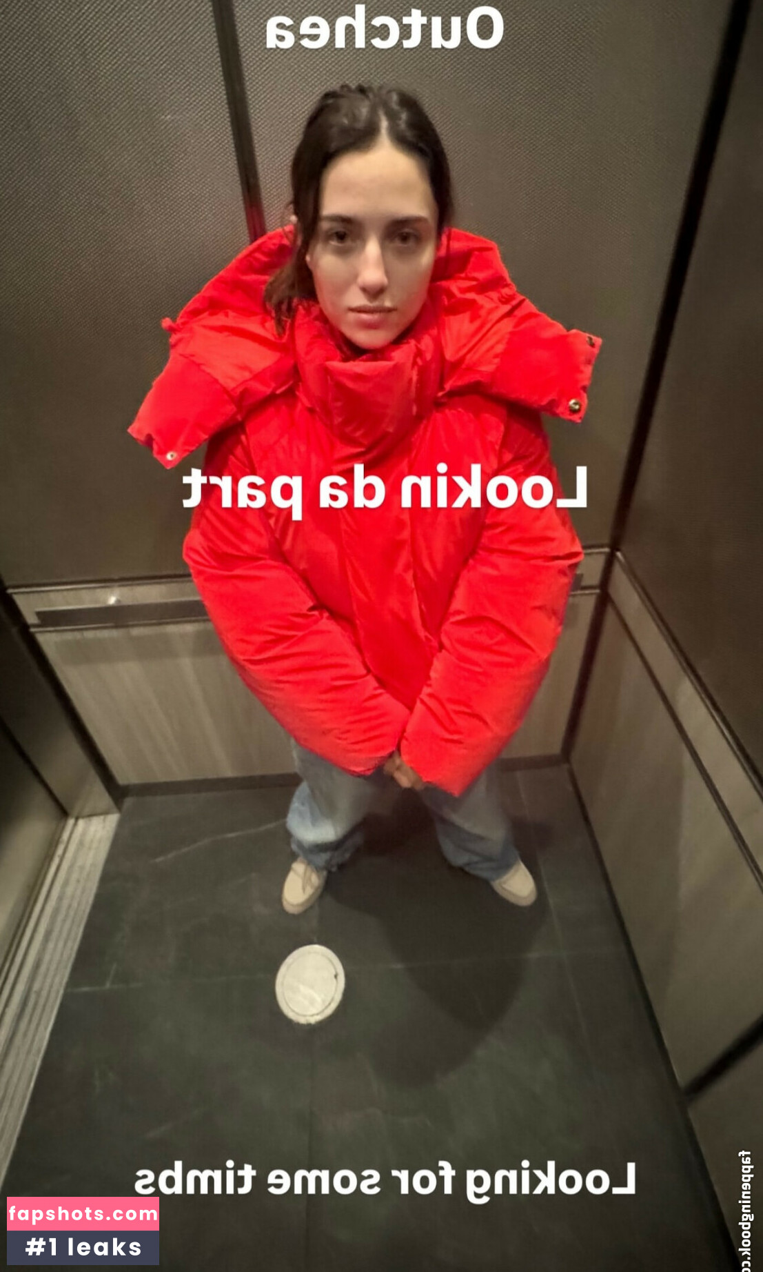 Madeline Argy gallery photo #23