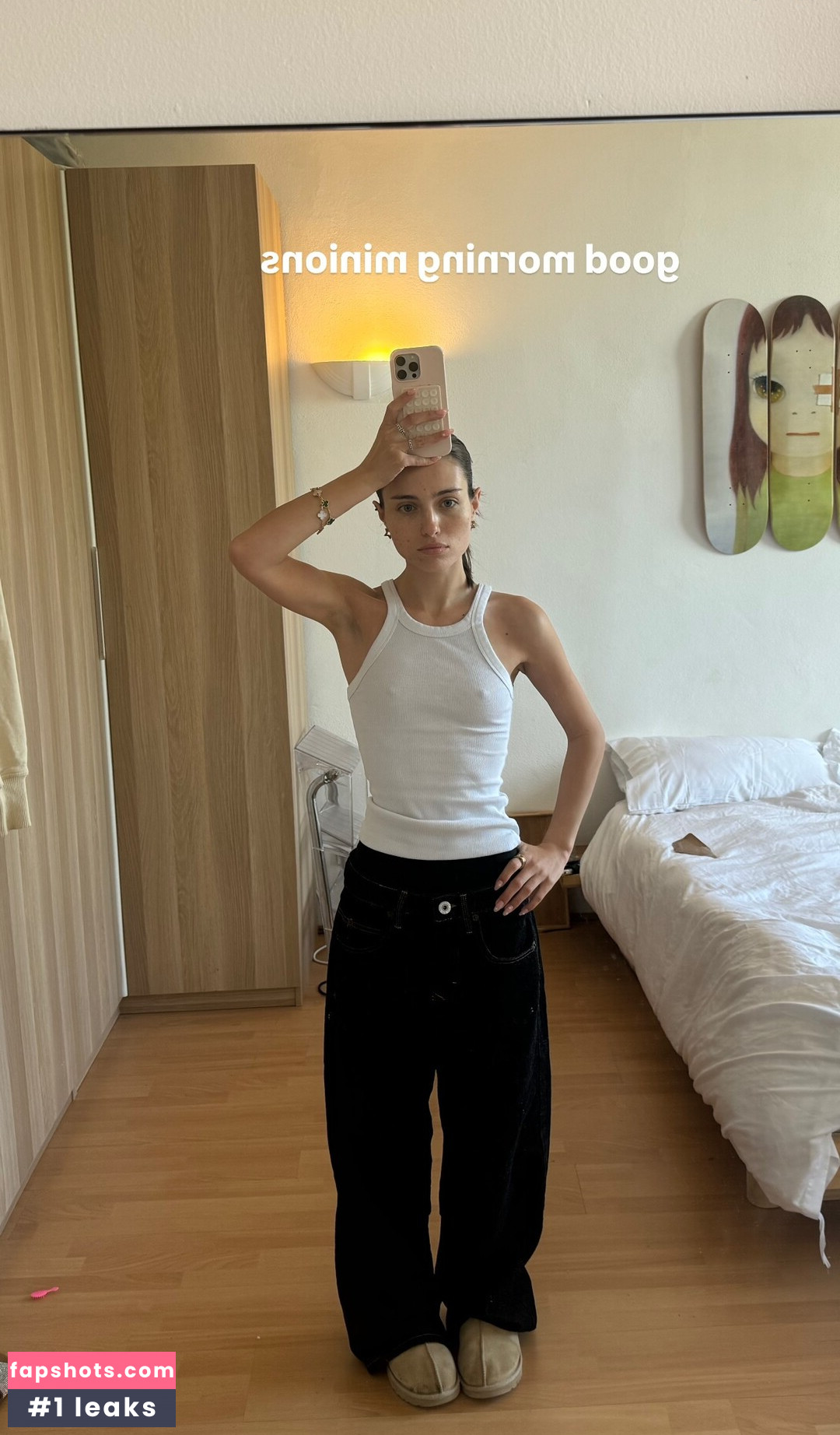 Madeline Argy gallery photo #34